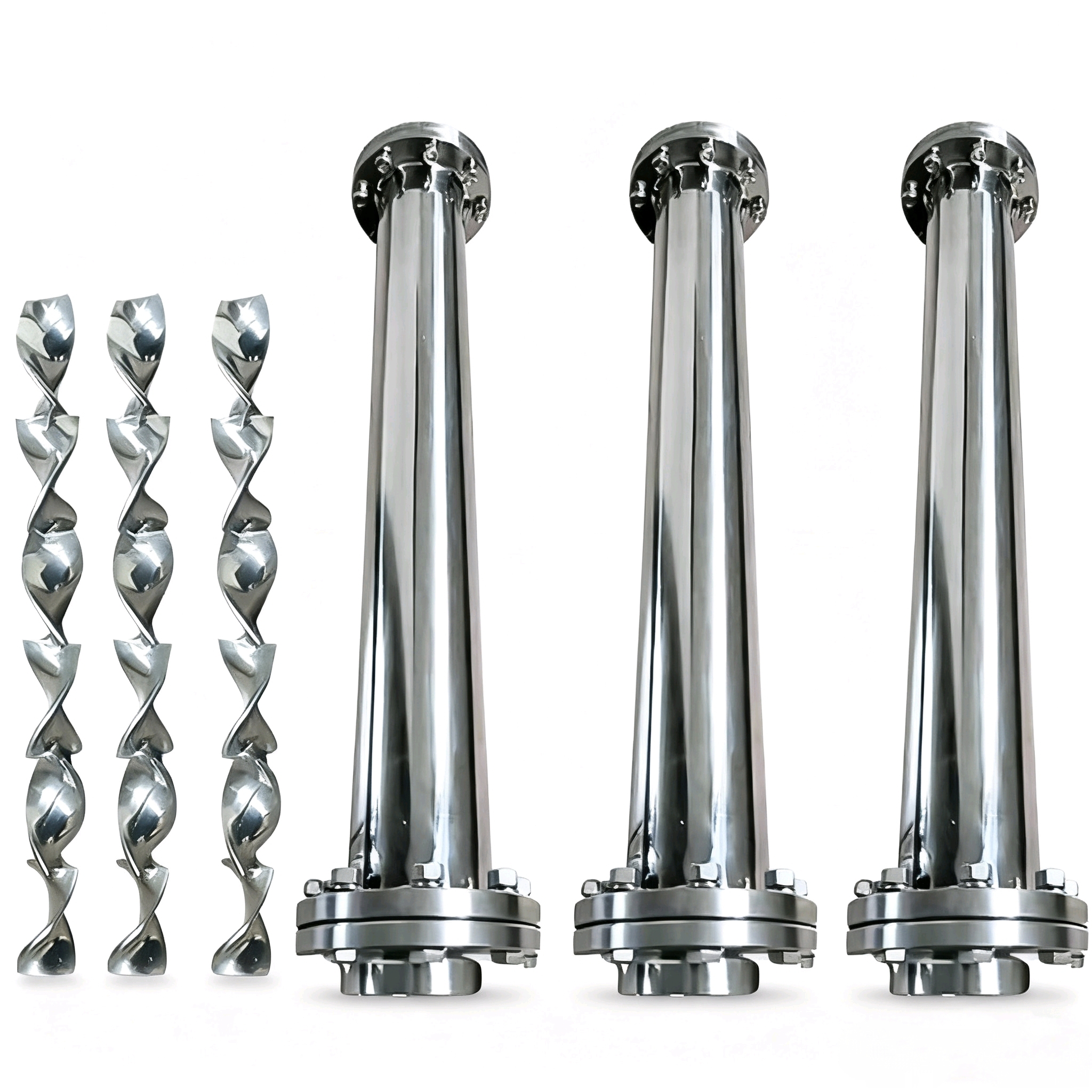 靜態(tài)混合器